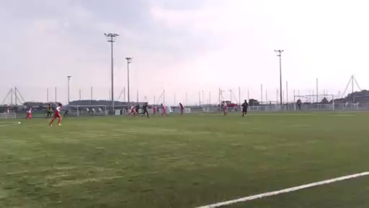 VAFC vs ASC AMICAL - Occasion de But7