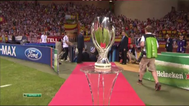 Новости Футбола (30.08.13) myfootball.ws