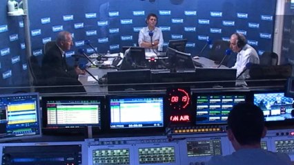 Ricketts : "Nous respectons la volonté de notre démocratie"