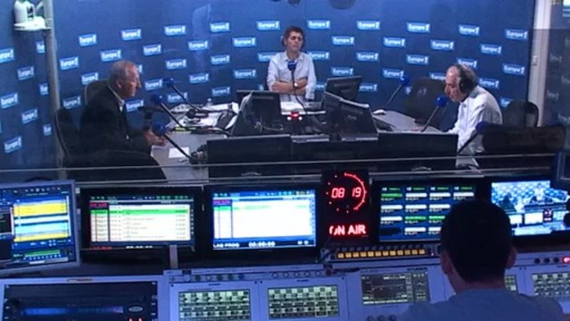 Ricketts : Nous respectons la volonté de notre démocratie