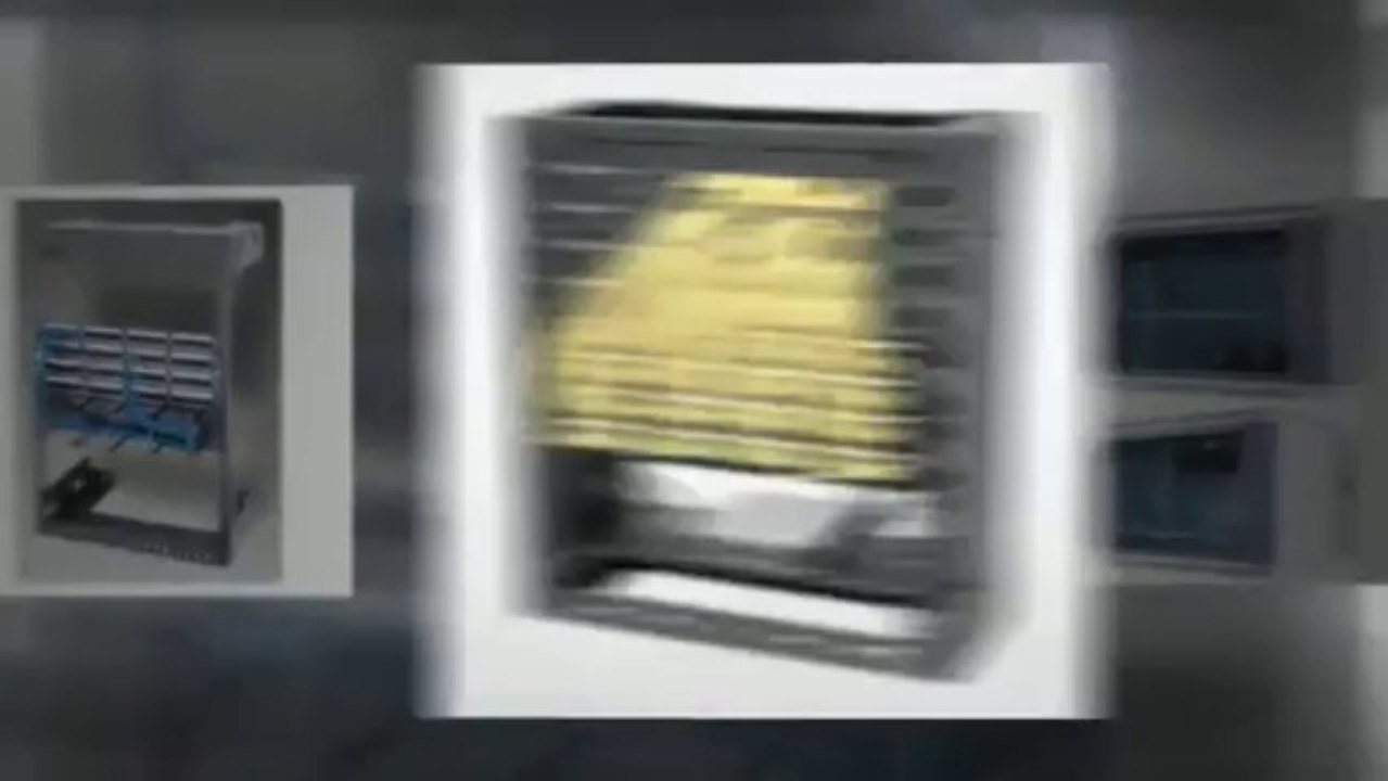 Wall Mount Cabinets _ Wall Mount Rack Manufacturers