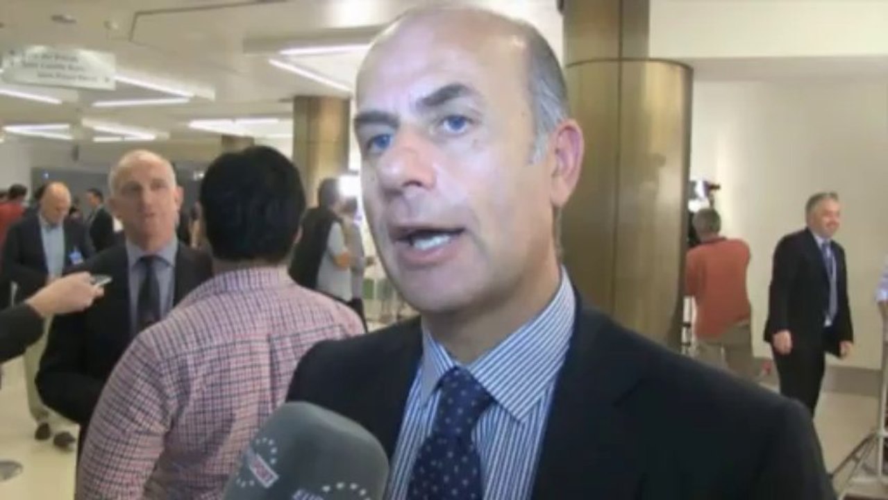 Milan nach Auslosung: 'Gruppe voller Champions'