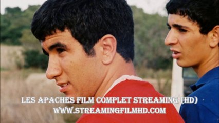 Les Apaches film complet online streaming VF en Entier en Français