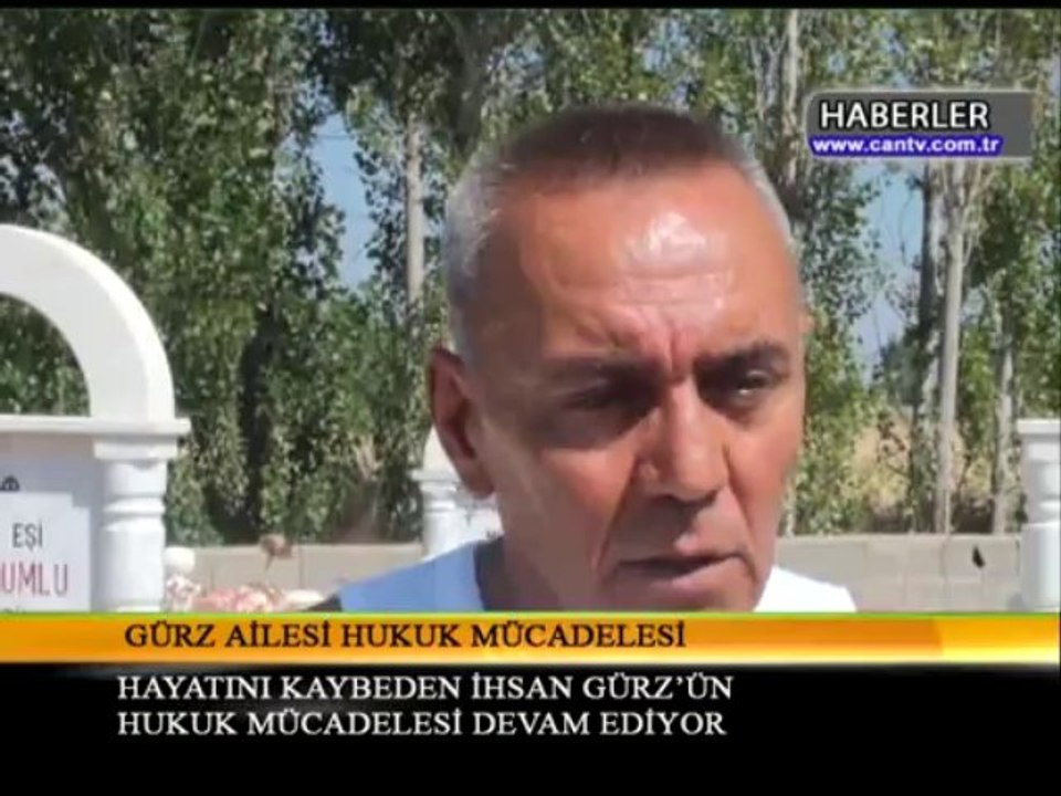 29.08.2013.CAN TV24 HABERLER