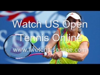 US Open New York Singles Mens And Womens