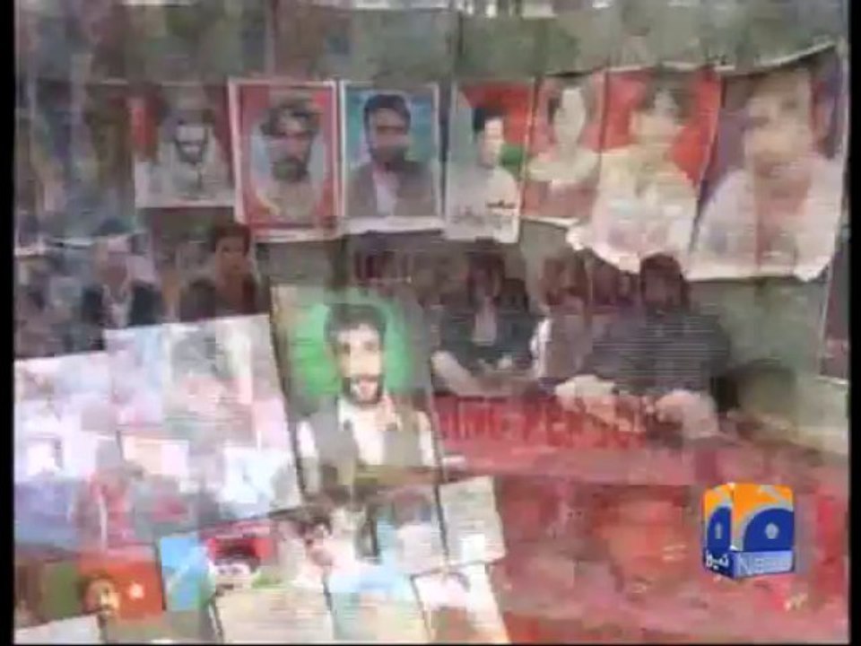 Disappeared Persons-30 Aug 2013