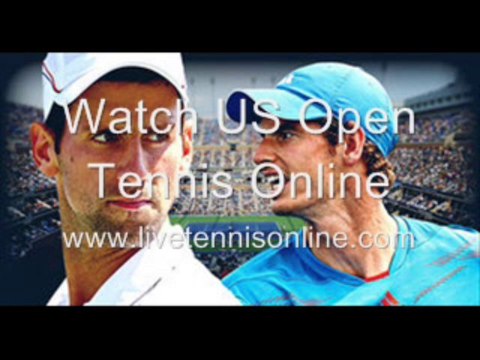 Watch S. Williams And Voskoboeva Live 2nd round us open
