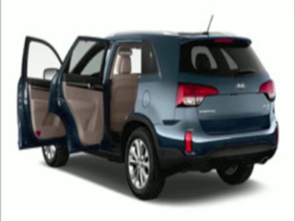 2013 Kia Sorento Dealer Cherry Hill, NJ | Kia Sorento Dealership Cherry Hill, NJ