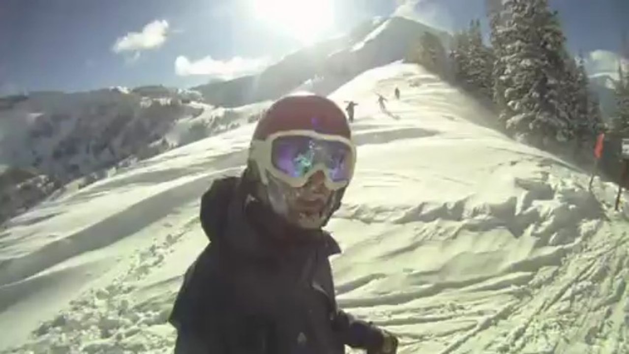 FUN POW
