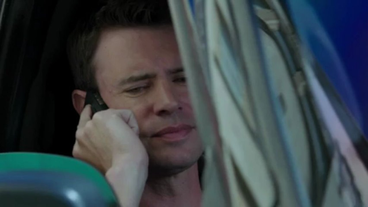 Olivia & Jake Clip