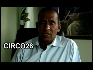 FELIX MORLA HABLA PLAN QUISQUEYA CONSTRUYE ESCUELA PROFESOR BOSCH