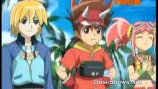 Dinosaur King 10th May 2013 Video Watch Online Part2