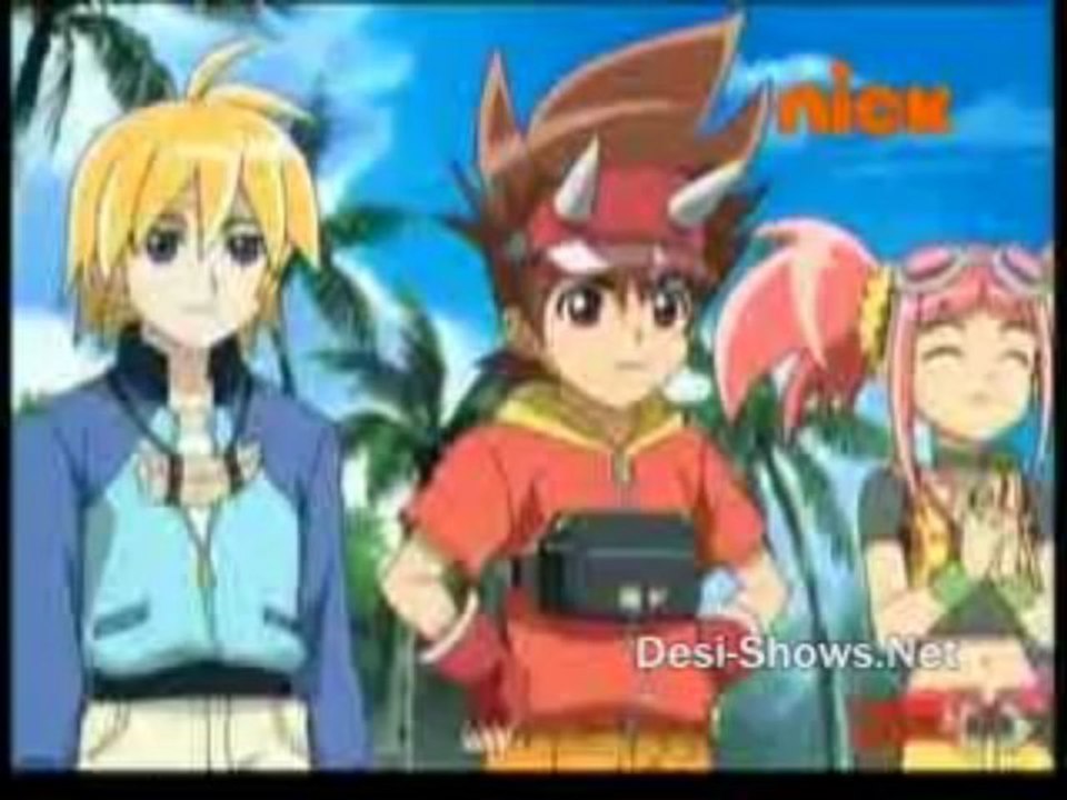 Dinosaur King 10th May 2013 Video Watch Online Part2