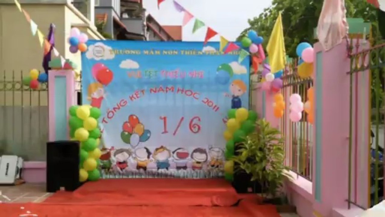 DỊCH VỤ TỔ CHỨC TẾT THIẾU NHI, TỔ CHỨC TẾT THIẾU NHI TẠI HÀ NỘI 0904 507 945