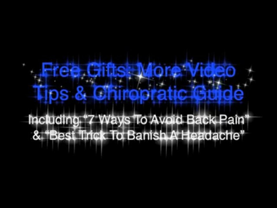 Chiropractor vs MD - What's the Difference?