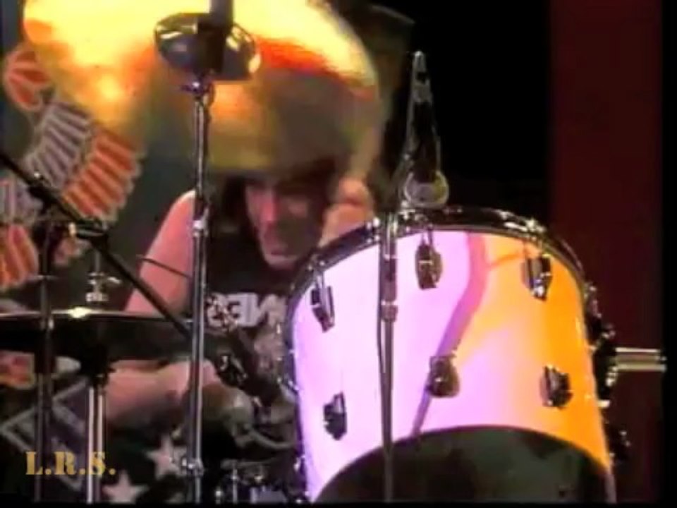 Blitzkrieg Bop