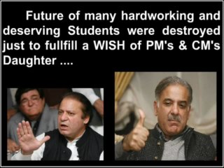 Mariam Nawaz Sharif Issue - Reality of Nawaz Shareef