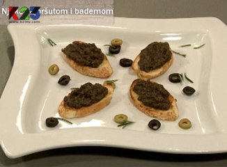 K23TV - Kuhinjica - 7. maj 2013.