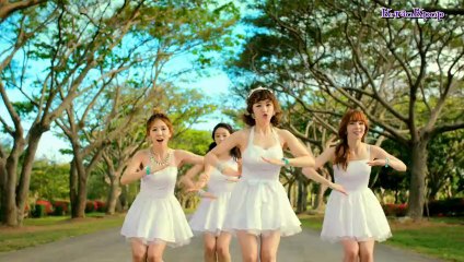 Secret - YooHoo (lyrics + vostfr)