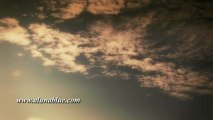 Cloud Video Backgrounds - Fantastic Clouds 0111 - A Luna Blue Stock Video