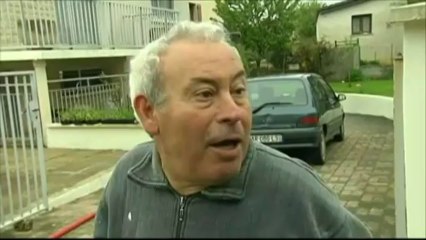 La Côte-d'Or a les pieds dans l'eau