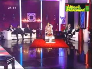 احمد دوغان اي دمعة حزن لا