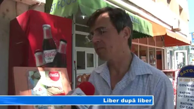 Liber dupa liber