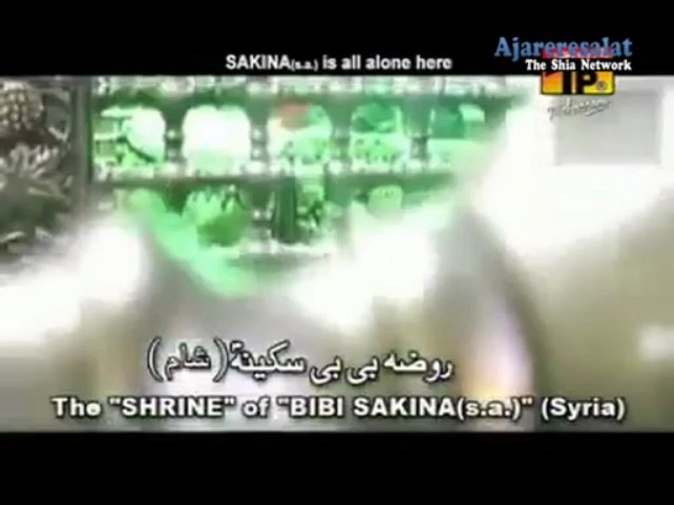 02.Hai Sakina Akeli Yahan