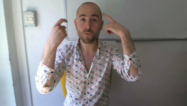 15 mai 2013 | Paris - Saint-Eloi (75) : Heure du conte Spécial auteur jeunesse - Michel Van Zeveren