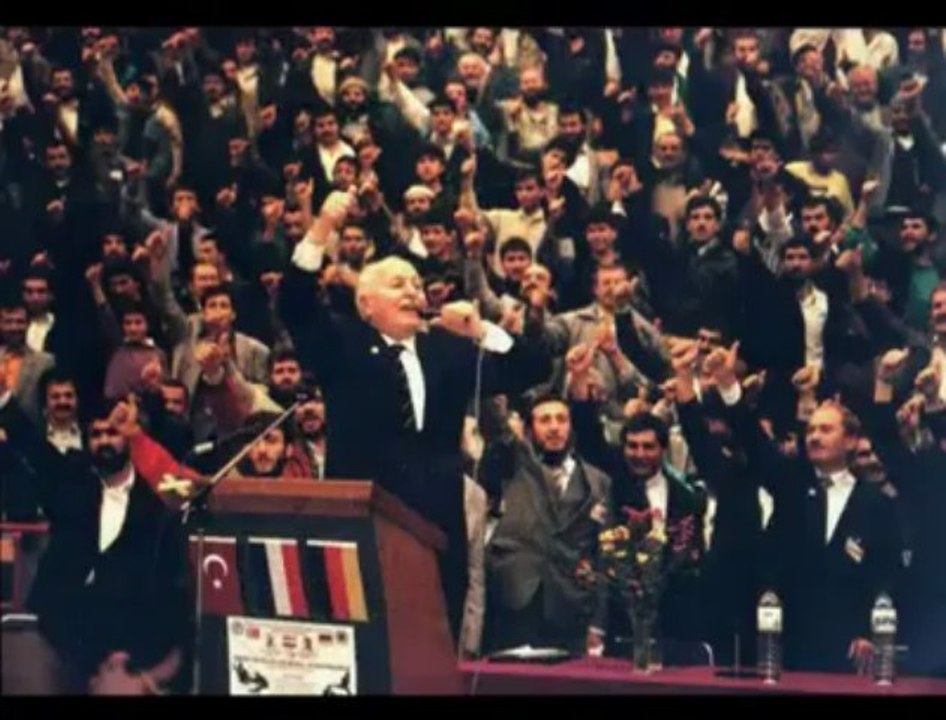 Ömer Karaoğlu Yolmu Dayanır