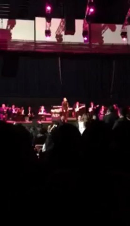 قولي أحبك-كاظم الساهر-استراليا/ملبورن 2013