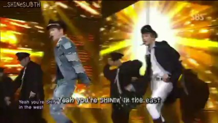 [คาราโอเกะ - ซับไทย] SHINee - SHINe (Medusa  I) By _SHINeSUBTH