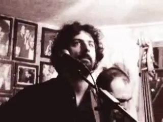 Tijerina Projekt live mai 2013 The Pale Tours