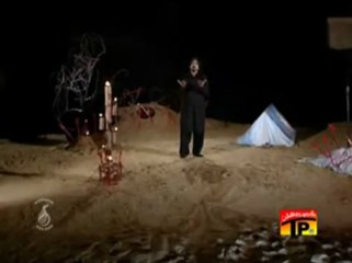 06- Qaafla Aa Gaya Azadari Haider 2012-13