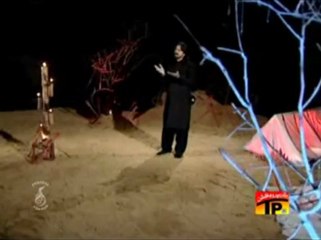 07- Goonj Rahi Hai Sada Azadari Haider 2012-13