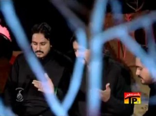 08- Khudara Haye Khudara Azadari Haider 2012-13