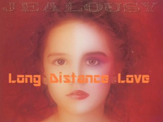 LOUDNESS - Long Distance Love