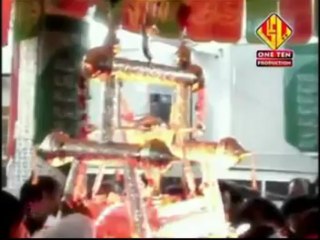 Jhoola Me--Irfan Hussain 2012-13 Nohay -