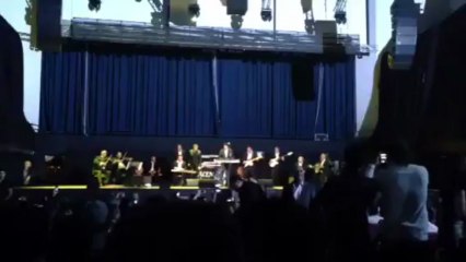 سلامي1-كاظم الساهر-استراليا/ملبورن 2013