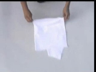 Shirt Fold