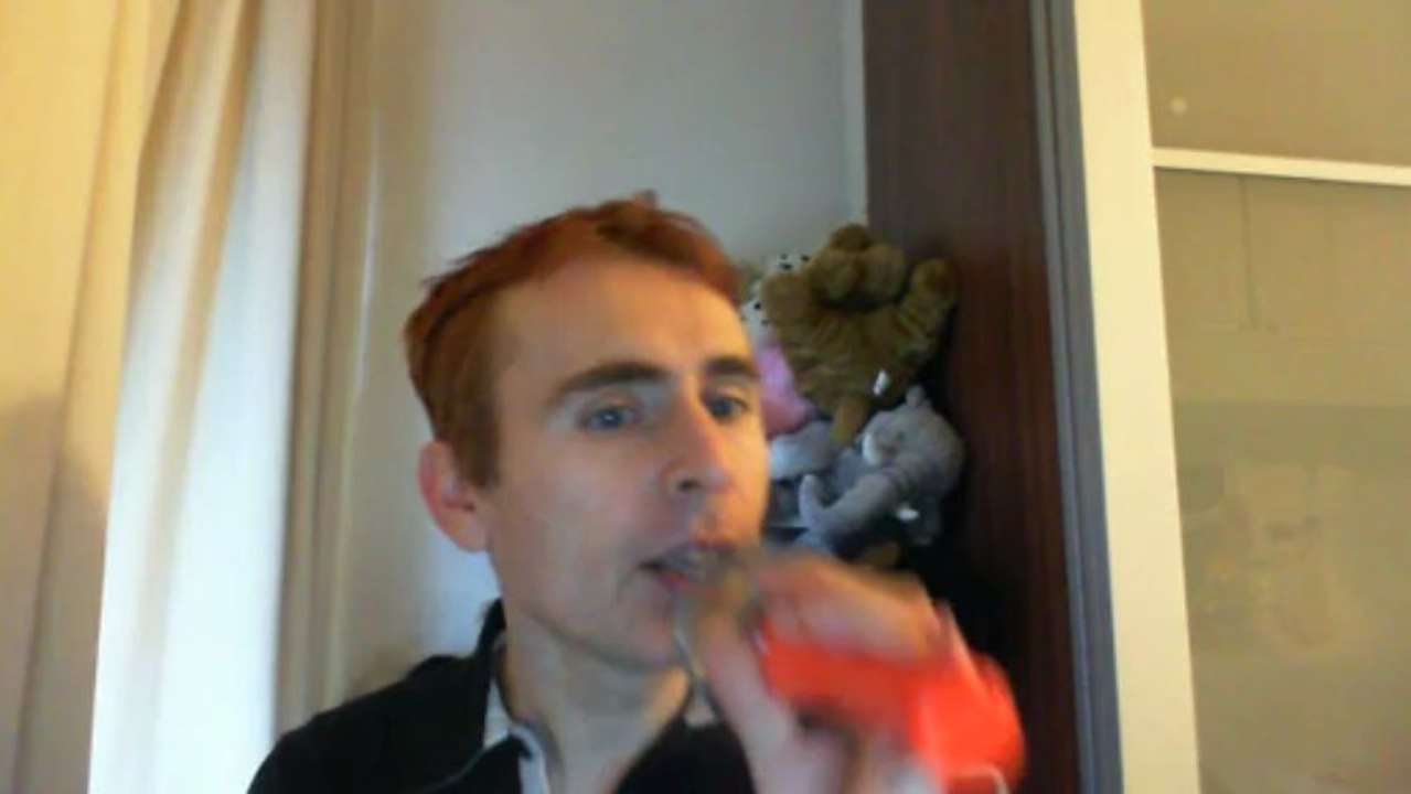 Wiwi égratigne "smoke some weed" d'Ice Cube