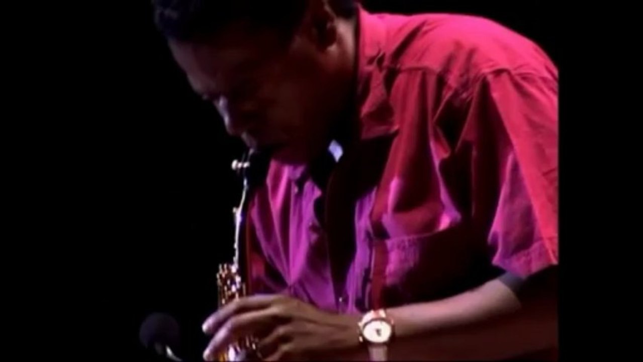 Cantaloupe Island Mix