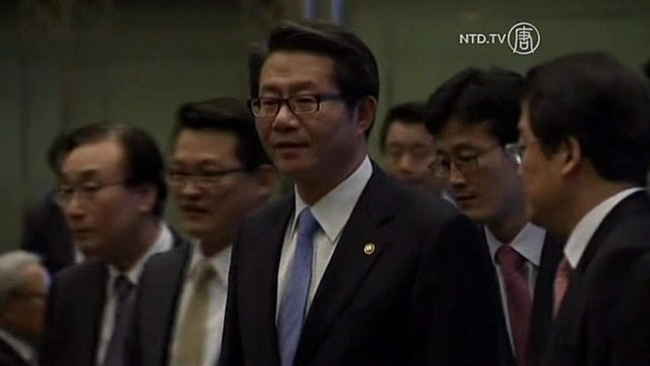 South Korea Says Door is Still Open for Talks With the North