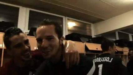 J35 - FC METZ CA Bastia - La 3e mi-temps