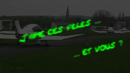 Patrouille des ardennes en DR400 01052013