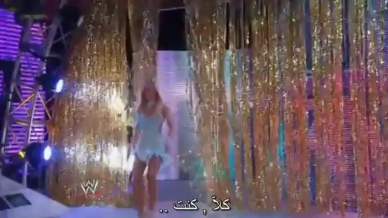 WWE4u.com عرض سماك داون الأخير بتاريخ 04/05/2013 الجزء 1