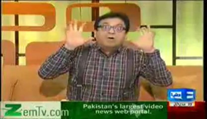 حمزہ شہباز صاحب بلا ہن نہی جے کلا ۔ عزیزی