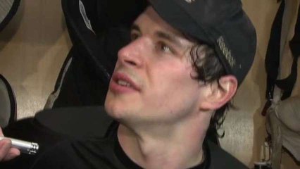 Isles Stun Pens in Crosby's Return