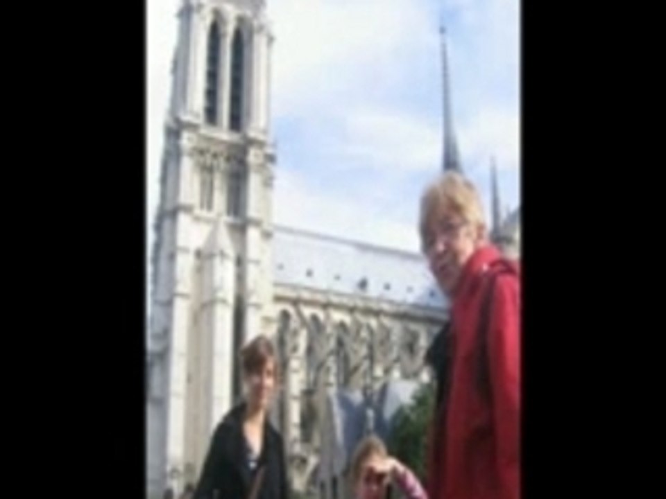 paris ZOE