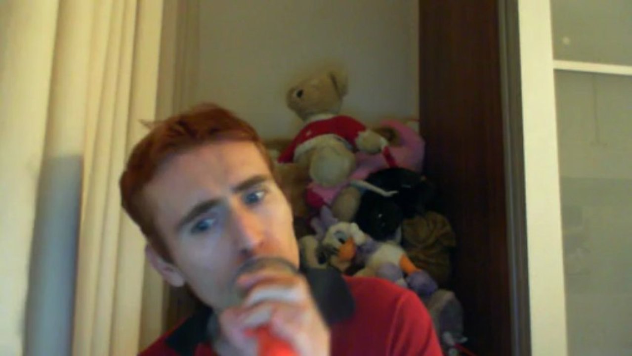 Wiwi égratigne "le sens" de Dominique A